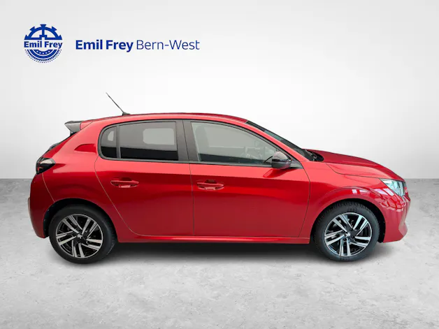 Peugeot 208 1.2 PureTech 100 Active Pack