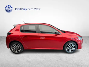 Fahrzeugbild PEUGEOT 208 1.2 PureTech 100 Active Pack