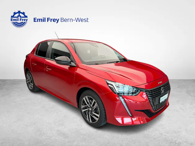Peugeot 208 1.2 PureTech 100 Active Pack