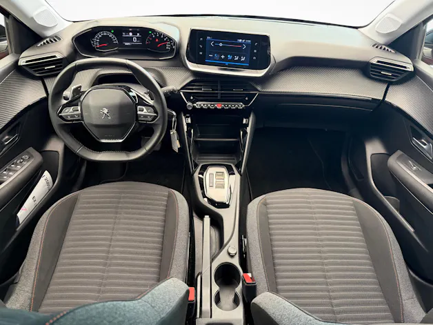 Peugeot 208 1.2 PureTech 100 Active Pack