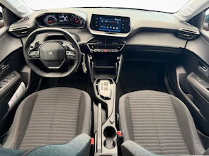Fahrzeugbild PEUGEOT 208 1.2 PureTech 100 Active Pack