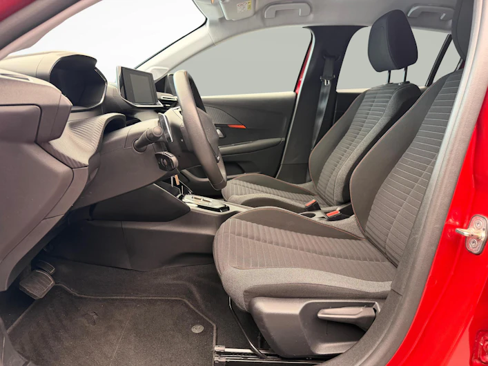 Fahrzeugbild PEUGEOT 208