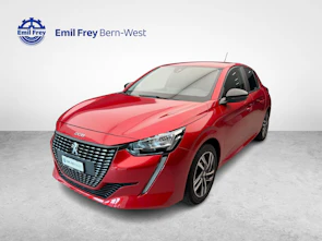 Fahrzeugbild PEUGEOT 208 1.2 PureTech 100 Active Pack