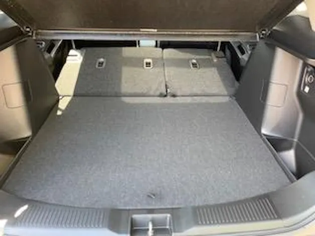 Suzuki S-Cross 1.4 T Sakura Top Hybrid 4x4
