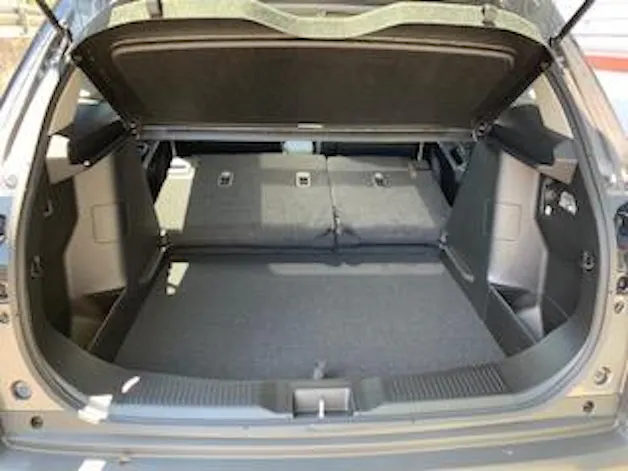 Suzuki S-Cross 1.4 T Sakura Top Hybrid 4x4