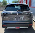 Suzuki S-Cross 1.4 T Sakura Top Hybrid 4x4