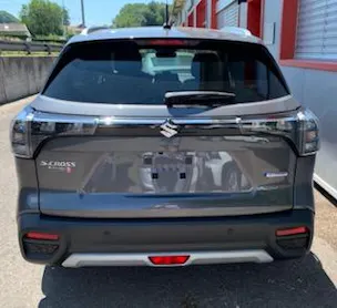 Suzuki S-Cross 1.4 T Sakura Top Hybrid 4x4