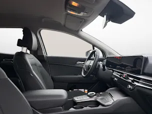 Kia Sportage 1.6 T-GDi PHEV Power Edition