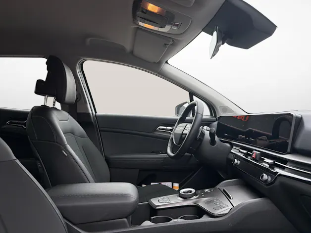 Kia Sportage 1.6 T-GDi PHEV Power Edition