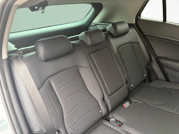 Kia Sportage 1.6 T-GDi PHEV Power Edition