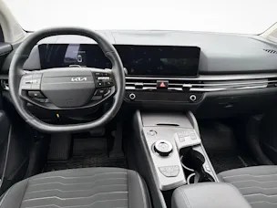 Kia Sportage 1.6 T-GDi PHEV Power Edition
