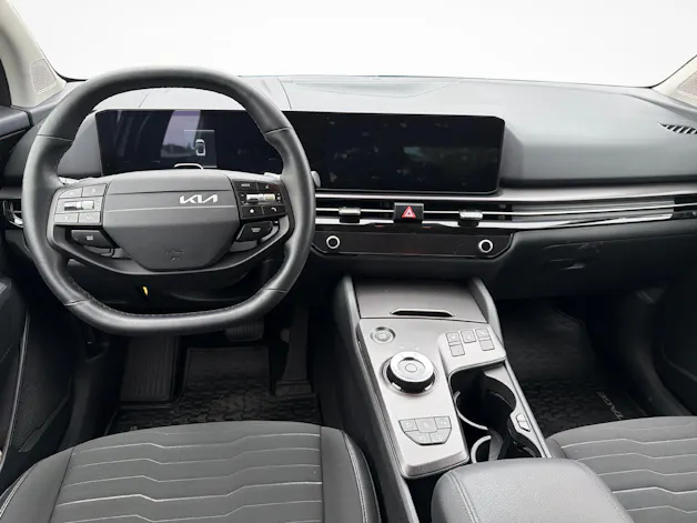 Kia Sportage 1.6 T-GDi PHEV Power Edition