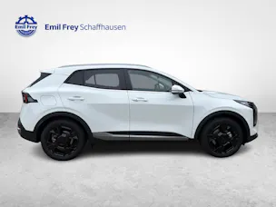 Kia Sportage 1.6 T-GDi PHEV Power Edition