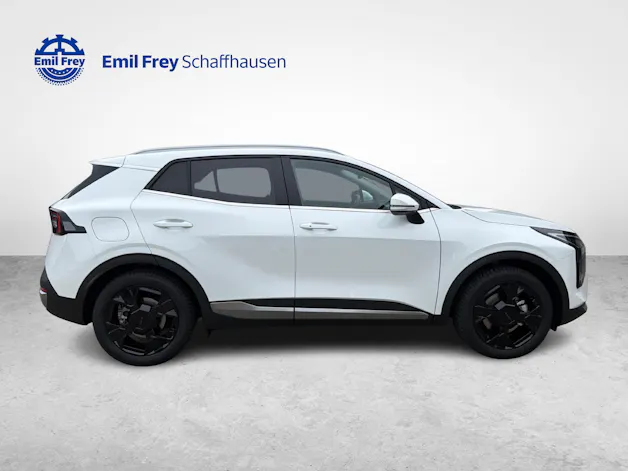 Kia Sportage 1.6 T-GDi PHEV Power Edition