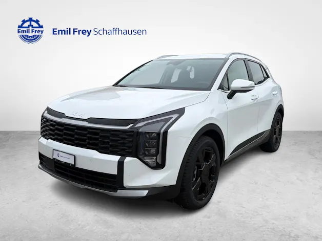 Kia Sportage 1.6 T-GDi PHEV Power Edition