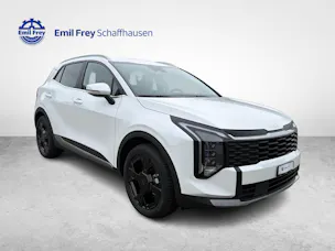 Kia Sportage 1.6 T-GDi PHEV Power Edition