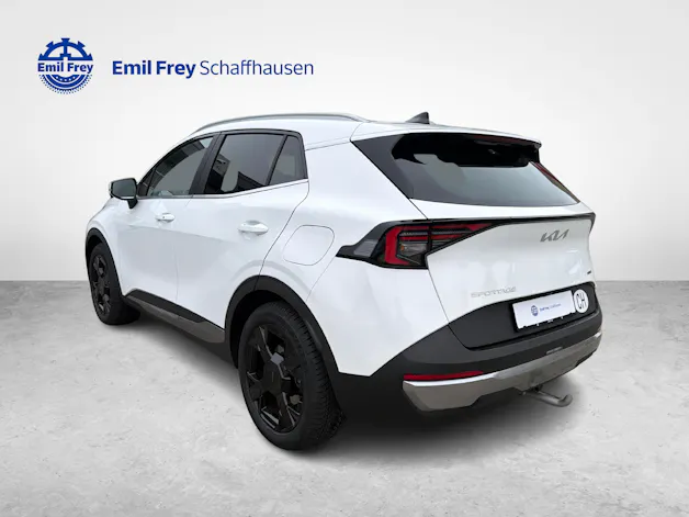 Kia Sportage 1.6 T-GDi PHEV Power Edition