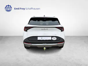 Kia Sportage 1.6 T-GDi PHEV Power Edition