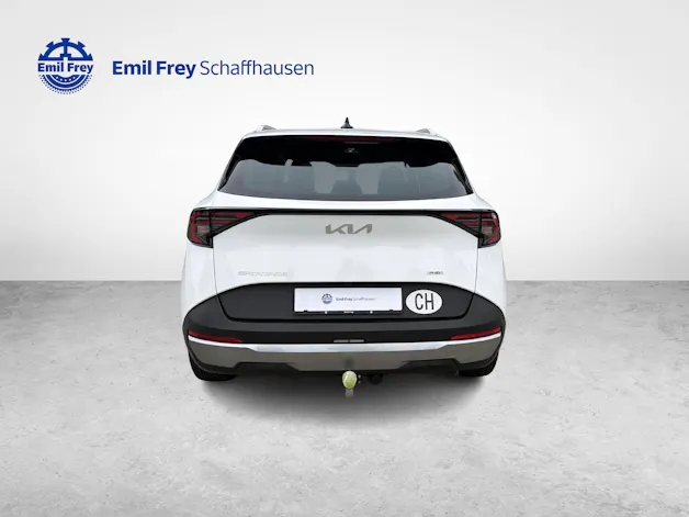 Kia Sportage 1.6 T-GDi PHEV Power Edition