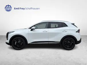 Kia Sportage 1.6 T-GDi PHEV Power Edition