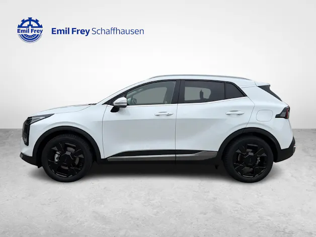 Kia Sportage 1.6 T-GDi PHEV Power Edition