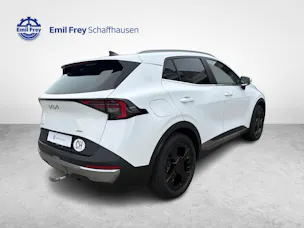 Kia Sportage 1.6 T-GDi PHEV Power Edition