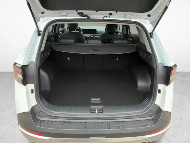 Kia Sportage 1.6 T-GDi PHEV Power Edition