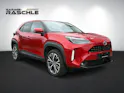 Toyota Yaris Cross 1.5 VVT-i HSD Elegant AWD-i