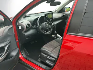 Toyota Yaris Cross 1.5 VVT-i HSD Elegant AWD-i
