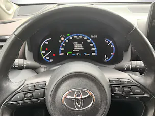 Toyota Yaris Cross 1.5 VVT-i HSD Elegant AWD-i