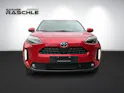 Toyota Yaris Cross 1.5 VVT-i HSD Elegant AWD-i