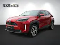 Toyota Yaris Cross 1.5 VVT-i HSD Elegant AWD-i