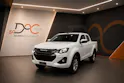 Isuzu D-Max Space Pick-up 1.9 DDi N60 BB+ 4x4