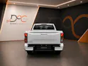 Isuzu D-Max Space Pick-up 1.9 DDi N60 BB+ 4x4