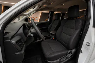 Isuzu D-Max Space Pick-up 1.9 DDi N60 BB+ 4x4
