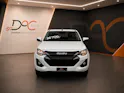 Isuzu D-Max Space Pick-up 1.9 DDi N60 BB+ 4x4