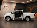 Isuzu D-Max Space Pick-up 1.9 DDi N60 BB+ 4x4