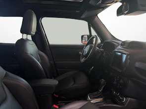Fahrzeugbild JEEP Renegade 1.3 S 4xe + Ruote invernali incluse
