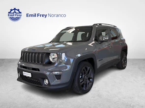 Fahrzeugbild JEEP Renegade 1.3 S 4xe + Ruote invernali incluse