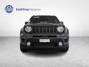 JEEP Renegade 1.3 S 4xe + Ruote invernali incluse