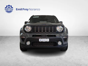 Fahrzeugbild JEEP Renegade 1.3 S 4xe + Ruote invernali incluse