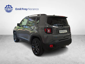 Fahrzeugbild JEEP Renegade 1.3 S 4xe + Ruote invernali incluse