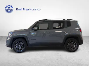 JEEP Renegade 1.3 S 4xe + Ruote invernali incluse