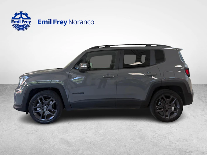 Fahrzeugbild JEEP RENEGADE