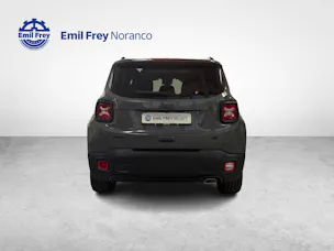 JEEP Renegade 1.3 S 4xe + Ruote invernali incluse