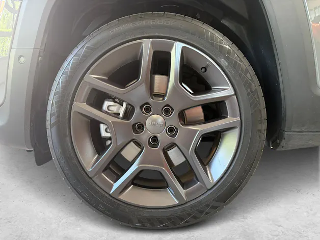 Jeep Renegade 1.3 S 4xe + Ruote invernali incluse