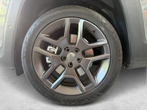 Fahrzeugbild JEEP Renegade 1.3 S 4xe + Ruote invernali incluse