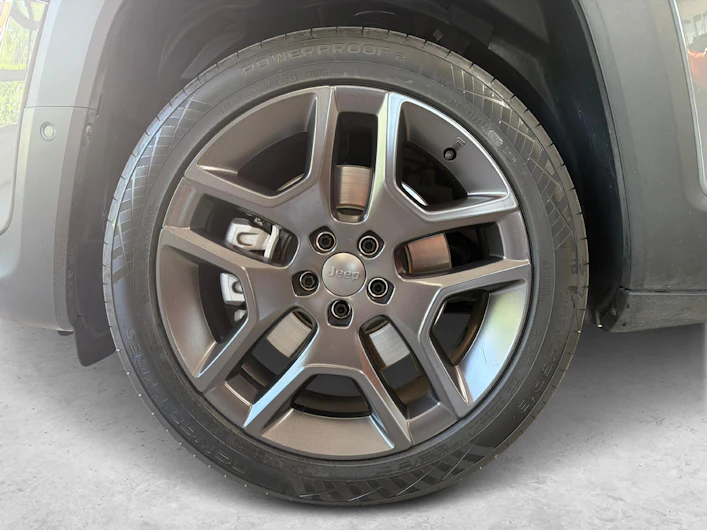 Fahrzeugbild JEEP RENEGADE