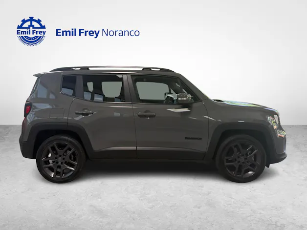 Jeep Renegade 1.3 S 4xe + Ruote invernali incluse