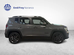 Fahrzeugbild JEEP Renegade 1.3 S 4xe + Ruote invernali incluse